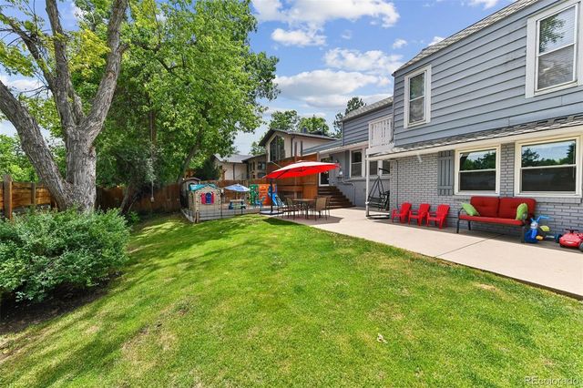 3612 S Spruce Street, Denver, CO 80237