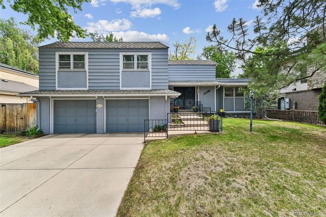 3612 S Spruce Street, Denver, CO 80237