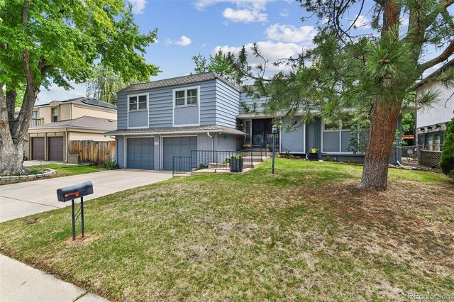 3612 S Spruce Street, Denver, CO 80237