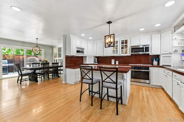 3612 S Spruce Street, Denver, CO 80237