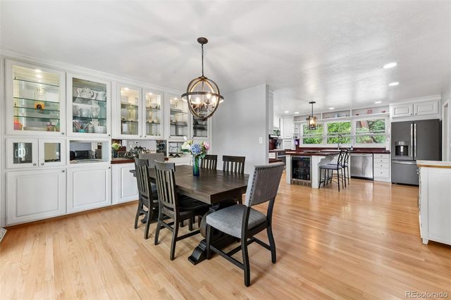 3612 S Spruce Street, Denver, CO 80237