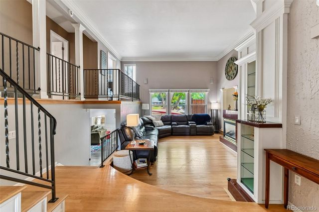 3612 S Spruce Street, Denver, CO 80237