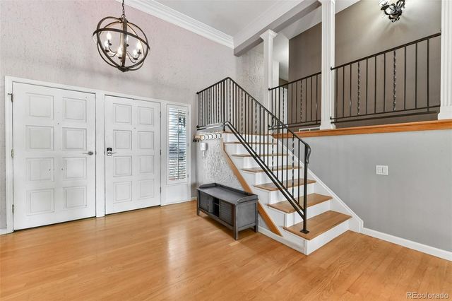 3612 S Spruce Street, Denver, CO 80237