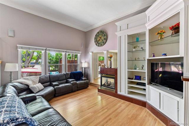 3612 S Spruce Street, Denver, CO 80237