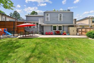 3612 S Spruce Street, Denver, CO 80237