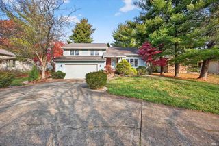 3813 S Lindas Way, Bloomington, IN 47401