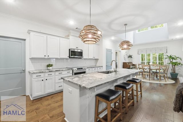 113 Ridgewood Park Drive South, Richmond Hill, GA 31324