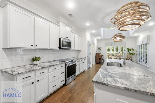 113 Ridgewood Park Drive South, Richmond Hill, GA 31324