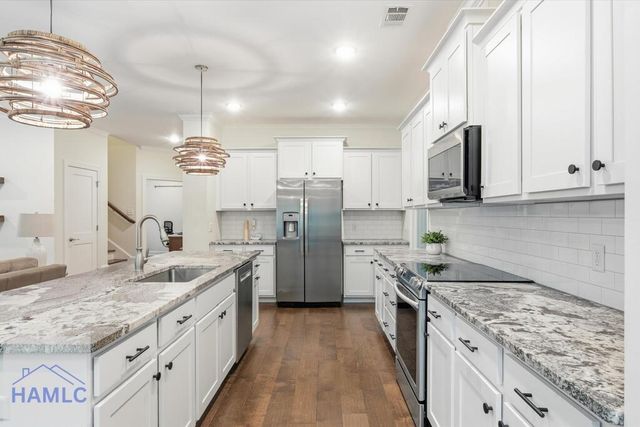 113 Ridgewood Park Drive South, Richmond Hill, GA 31324