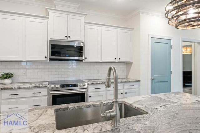 113 Ridgewood Park Drive South, Richmond Hill, GA 31324