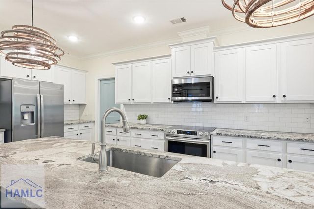 113 Ridgewood Park Drive South, Richmond Hill, GA 31324