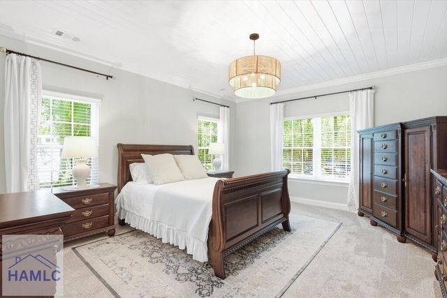 113 Ridgewood Park Drive South, Richmond Hill, GA 31324
