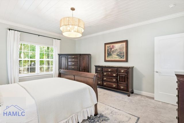 113 Ridgewood Park Drive South, Richmond Hill, GA 31324