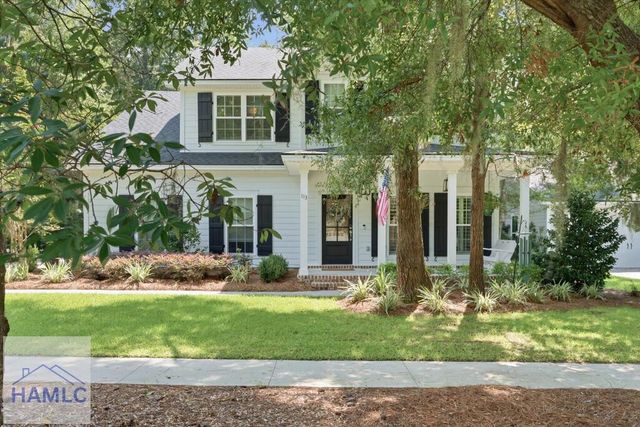 113 Ridgewood Park Drive South, Richmond Hill, GA 31324