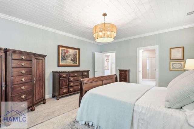 113 Ridgewood Park Drive South, Richmond Hill, GA 31324