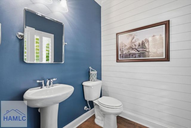113 Ridgewood Park Drive South, Richmond Hill, GA 31324
