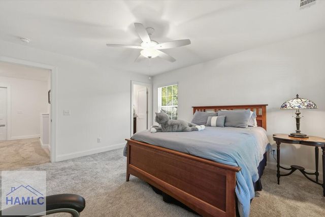 113 Ridgewood Park Drive South, Richmond Hill, GA 31324