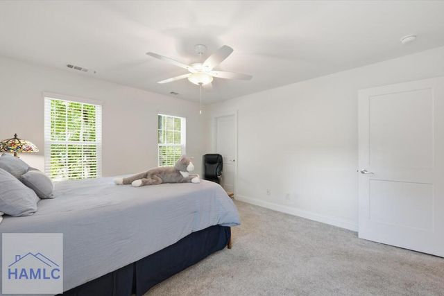 113 Ridgewood Park Drive South, Richmond Hill, GA 31324