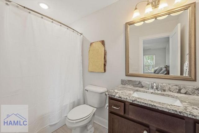 113 Ridgewood Park Drive South, Richmond Hill, GA 31324