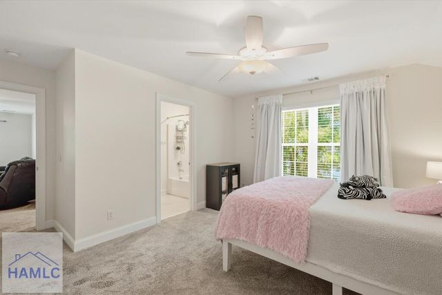 113 Ridgewood Park Drive South, Richmond Hill, GA 31324