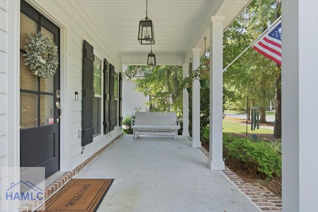 113 Ridgewood Park Drive South, Richmond Hill, GA 31324