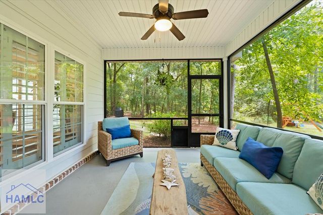 113 Ridgewood Park Drive South, Richmond Hill, GA 31324