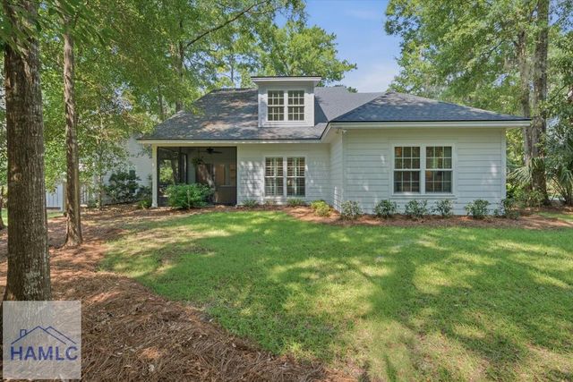 113 Ridgewood Park Drive South, Richmond Hill, GA 31324