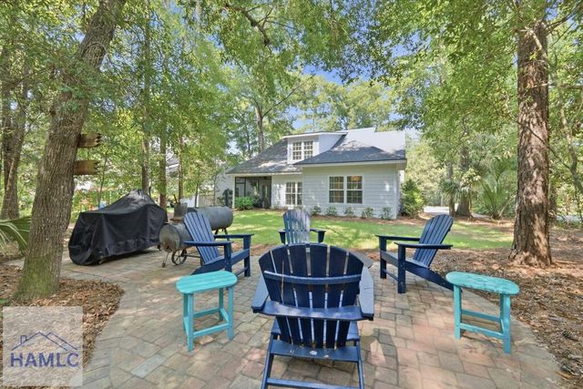 113 Ridgewood Park Drive South, Richmond Hill, GA 31324