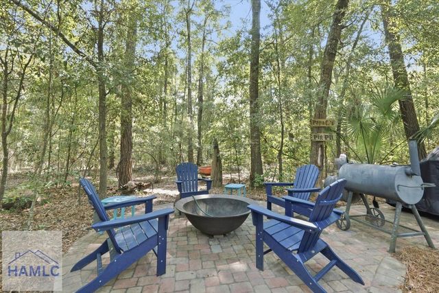 113 Ridgewood Park Drive South, Richmond Hill, GA 31324