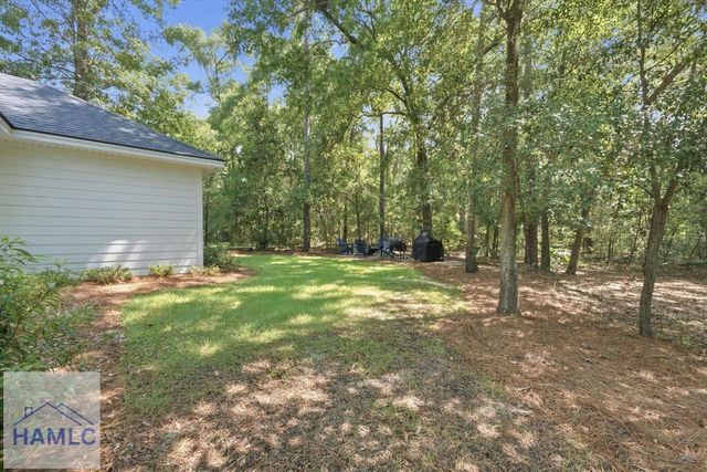 113 Ridgewood Park Drive South, Richmond Hill, GA 31324