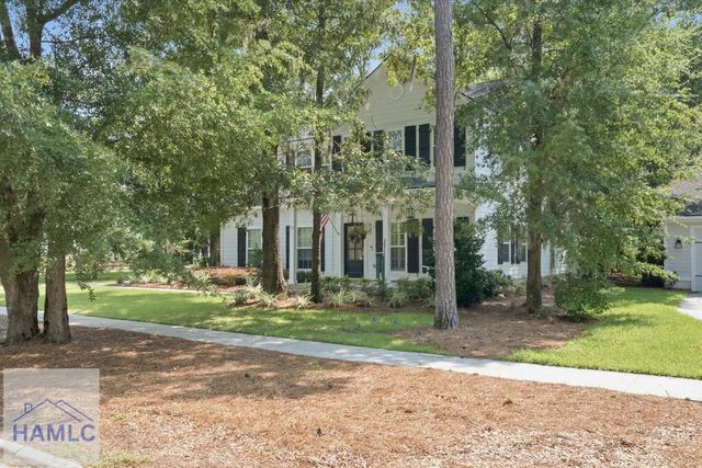 113 Ridgewood Park Drive South, Richmond Hill, GA 31324