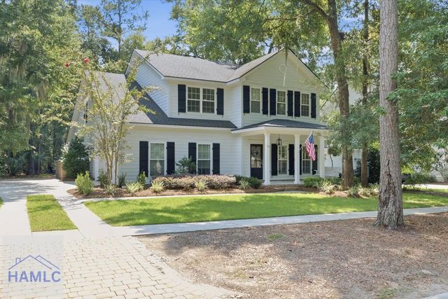 113 Ridgewood Park Drive South, Richmond Hill, GA 31324