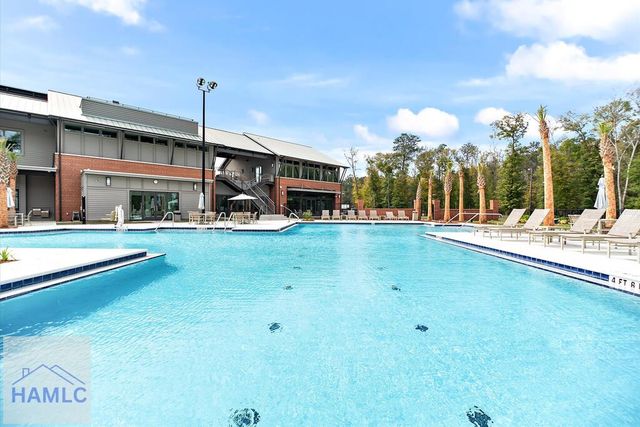 113 Ridgewood Park Drive South, Richmond Hill, GA 31324