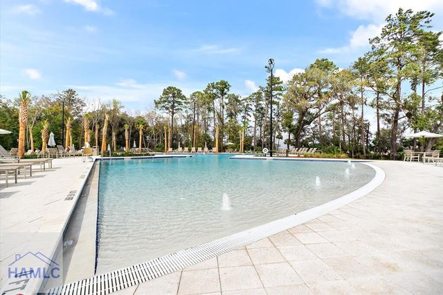113 Ridgewood Park Drive South, Richmond Hill, GA 31324