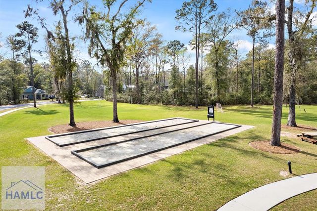 113 Ridgewood Park Drive South, Richmond Hill, GA 31324