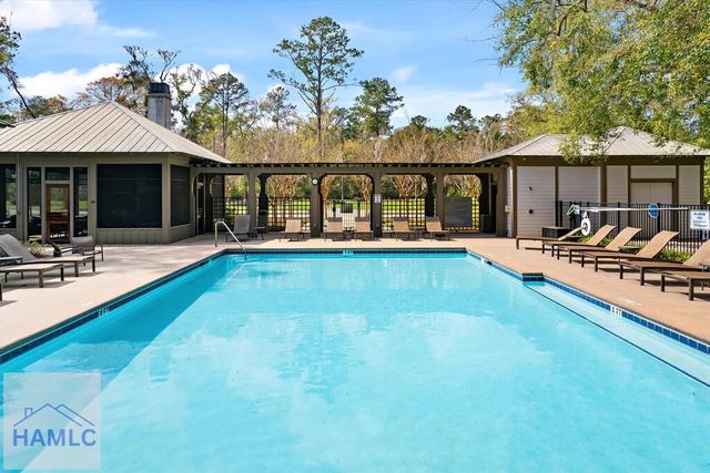 113 Ridgewood Park Drive South, Richmond Hill, GA 31324