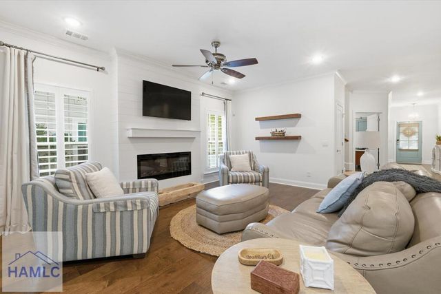 113 Ridgewood Park Drive South, Richmond Hill, GA 31324