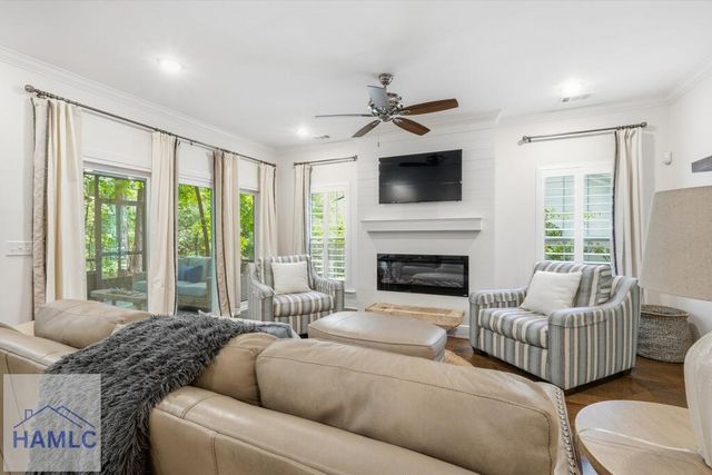 113 Ridgewood Park Drive South, Richmond Hill, GA 31324