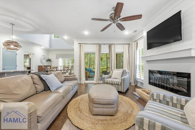 113 Ridgewood Park Drive South, Richmond Hill, GA 31324