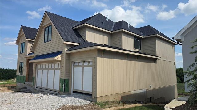 12207 W 184 Terrace, Overland Park, KS 66013