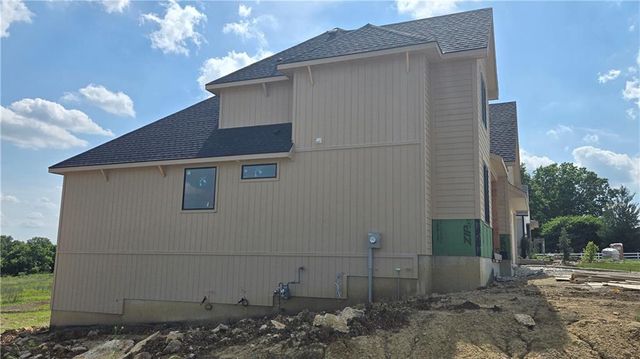12207 W 184 Terrace, Overland Park, KS 66013