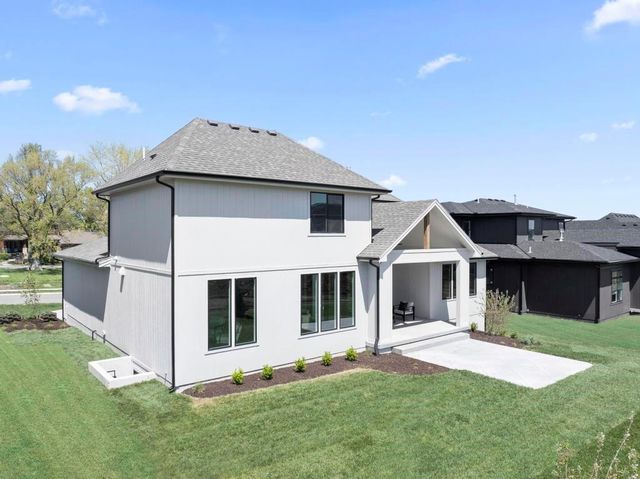 12207 W 184 Terrace, Overland Park, KS 66013