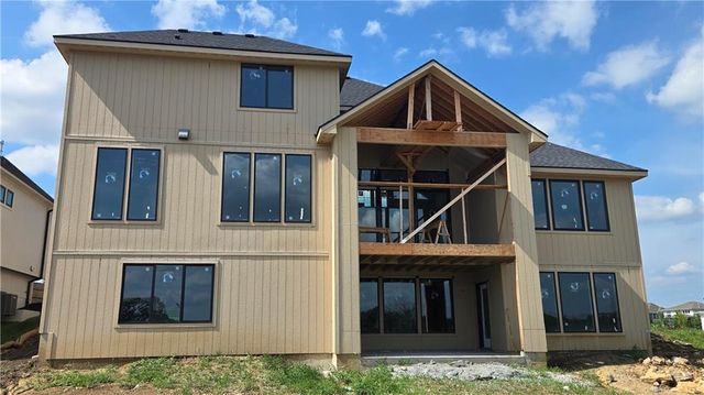 12207 W 184 Terrace, Overland Park, KS 66013