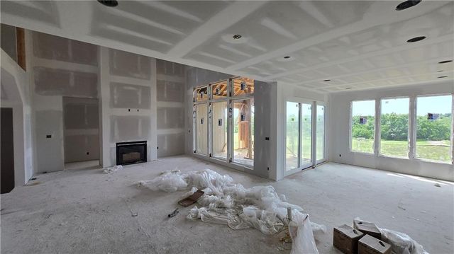 12207 W 184 Terrace, Overland Park, KS 66013