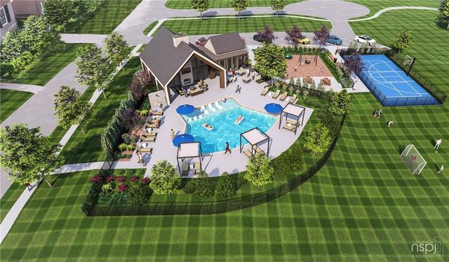 12207 W 184 Terrace, Overland Park, KS 66013