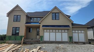 12207 W 184 Terrace, Overland Park, KS 66013