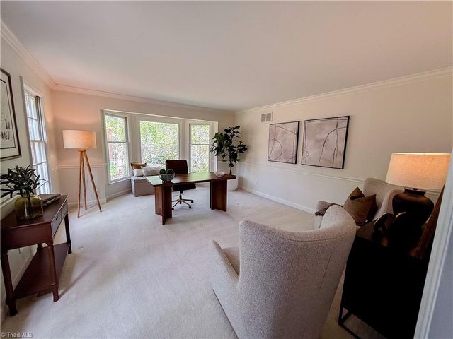 4413 Bashavia Drive, Pfafftown, NC 27040