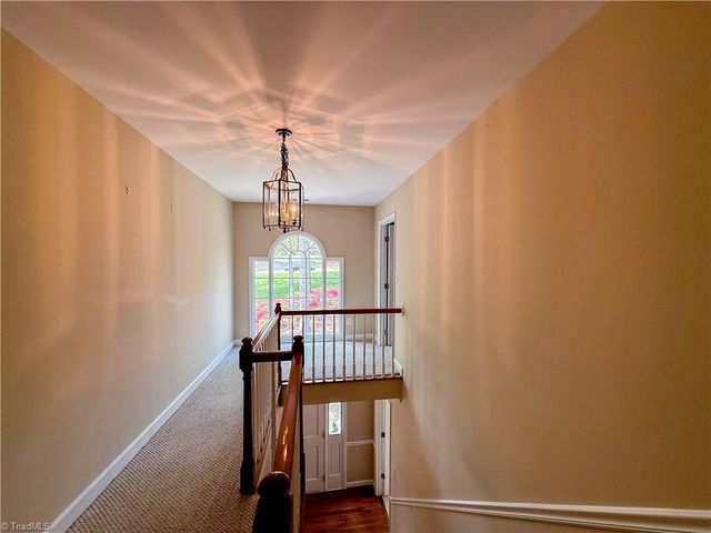 4413 Bashavia Drive, Pfafftown, NC 27040