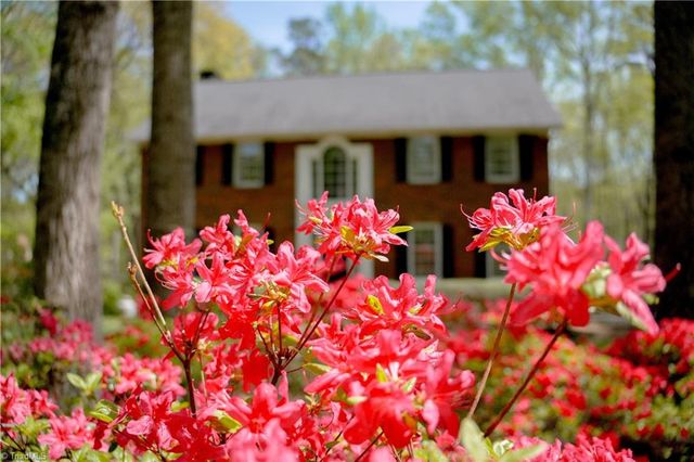 4413 Bashavia Drive, Pfafftown, NC 27040