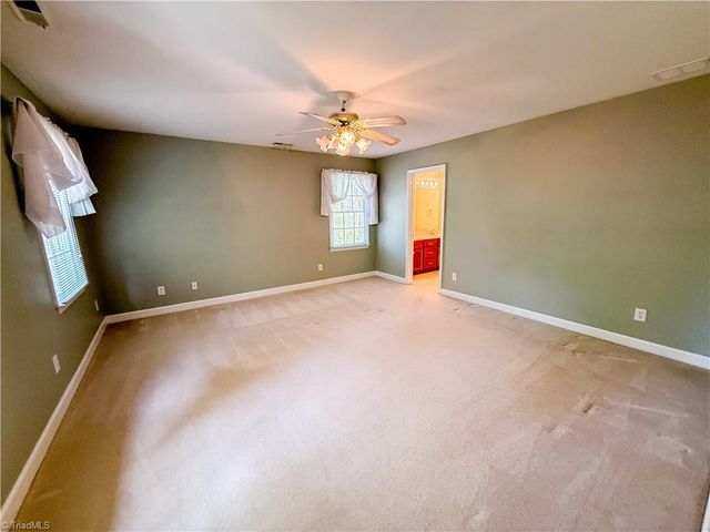 4413 Bashavia Drive, Pfafftown, NC 27040